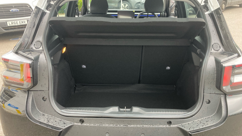 Citroen C3 1.2 Turbo Plus 5dr Petrol Hatchback